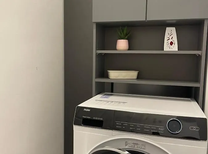 Apartment Big
