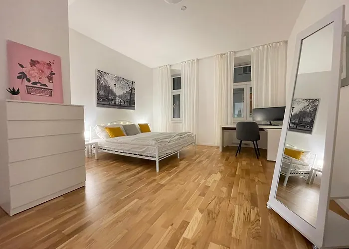 Apartment Big Wien