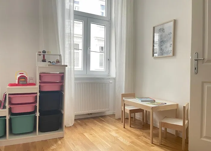 Apartment Big *