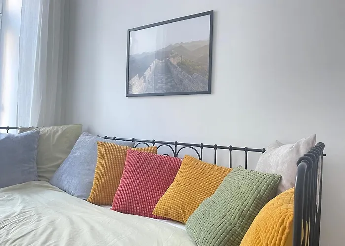 Apartment Big *