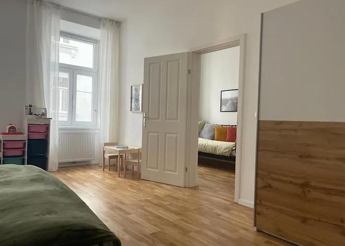 Apartment Big *