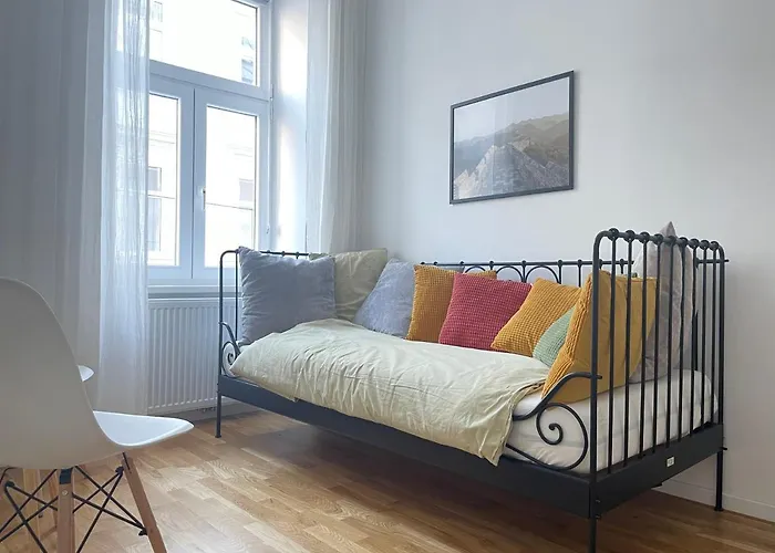 Big Apartment