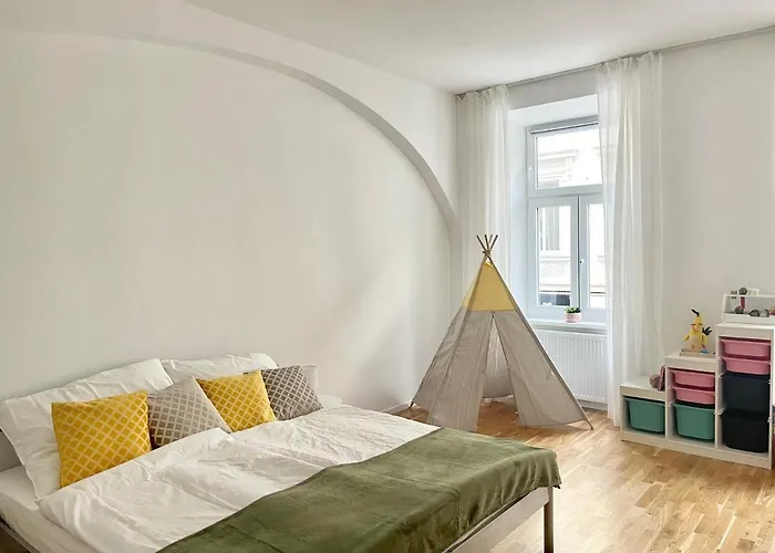Big Apartment *