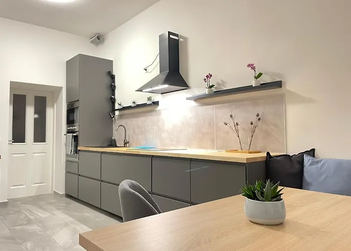 Apartment Big *