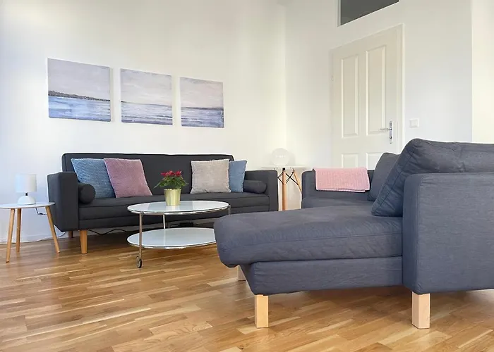 Apartment Big *