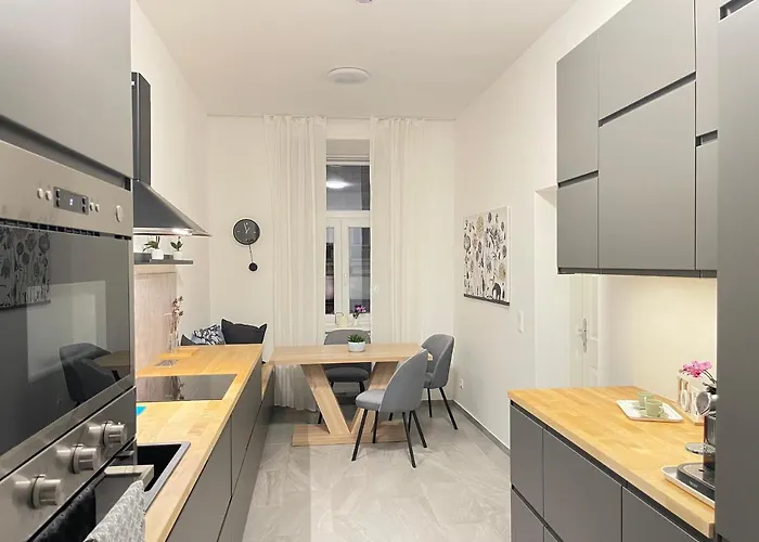 Apartment Big Wien